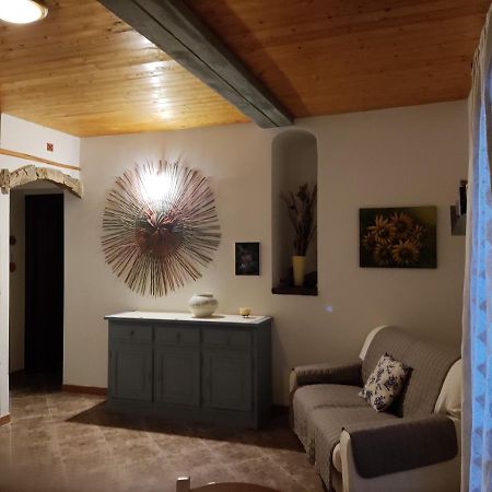 Ferienwohnung Casa Di Anna San Teodoro  Exterior foto